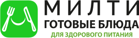 Сервис заказа готовых блюд, приготовленных известными шеф-поварами