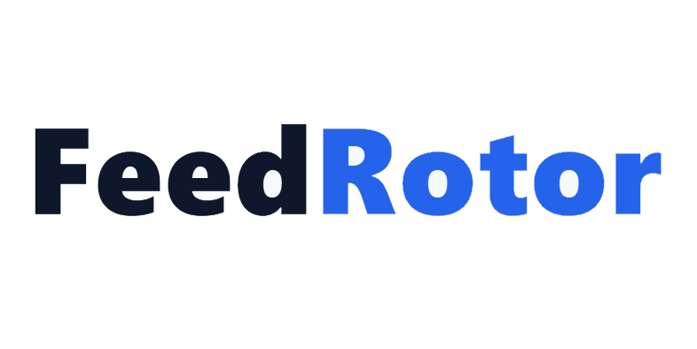 FeedRotor